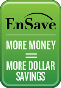 EnSave: More Money = More Dollar Savings